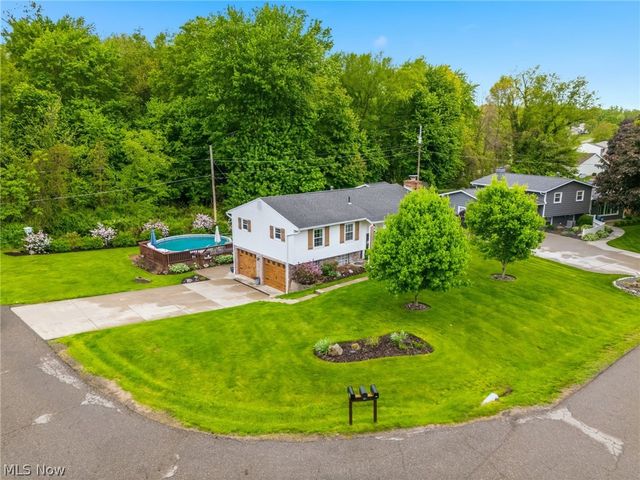 505 Netherwood Avenue NW, Canton, OH 44708