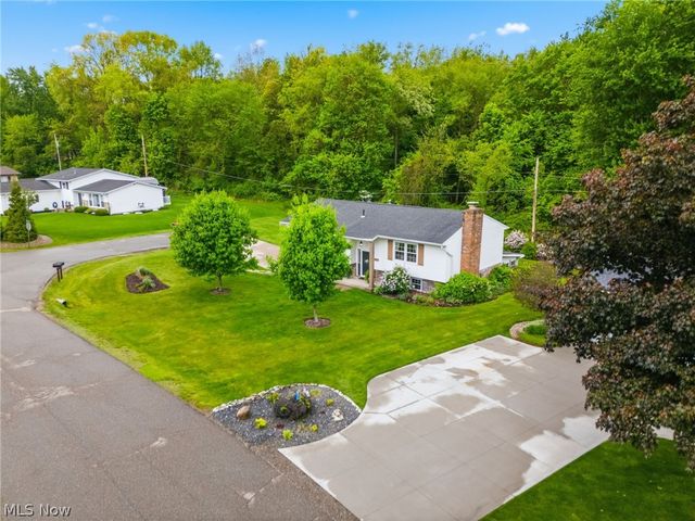 505 Netherwood Avenue NW, Canton, OH 44708