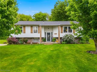 505 Netherwood Avenue NW, Canton, OH 44708