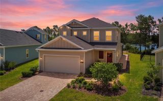367 LAKE SINCLAIR STREET, St Augustine, FL 32084