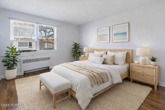 142 South Street 6A, Red Bank, NJ 07701