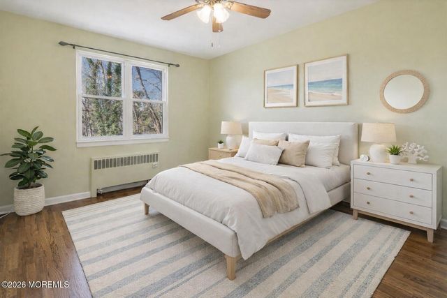 142 South Street 6A, Red Bank, NJ 07701