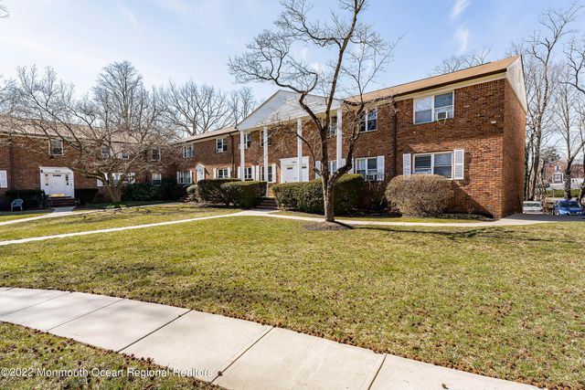 142 South Street 6A, Red Bank, NJ 07701