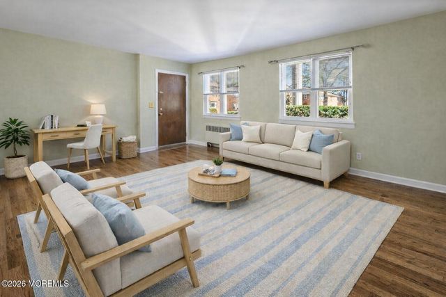 142 South Street 6A, Red Bank, NJ 07701