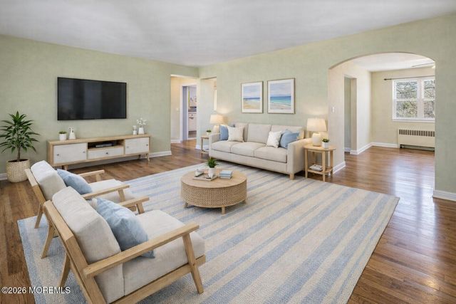 142 South Street 6A, Red Bank, NJ 07701