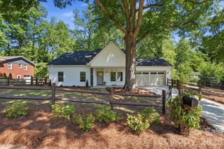 2113 Woodlawn Street A, Kannapolis, NC 28083