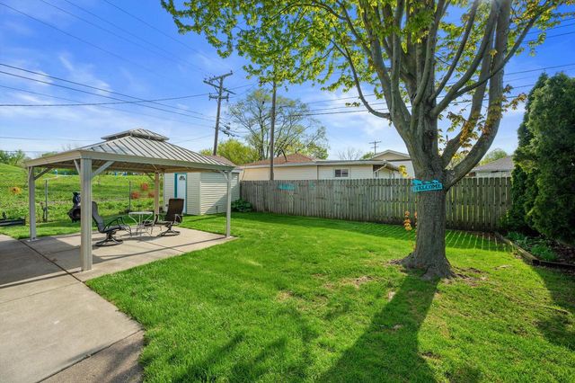 3334 N Argonne DRIVE, Milwaukee, WI 53222