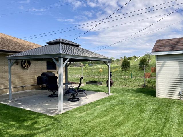 3334 N Argonne DRIVE, Milwaukee, WI 53222