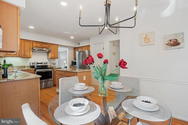3615 CHASE HILLS DR, Laurel, MD 20724