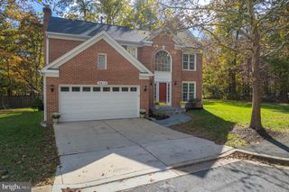 3615 CHASE HILLS DR, Laurel, MD 20724