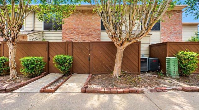 8801 Hammerly Boulevard 1710, Houston, TX 77080