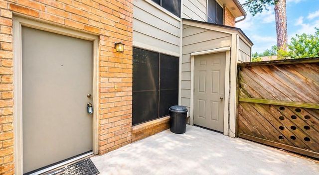 8801 Hammerly Boulevard 1710, Houston, TX 77080