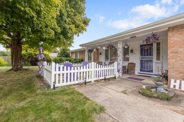 56707 Brightwood Boulevard, Elkhart, IN 46516