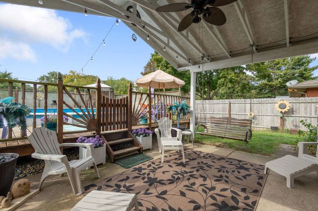 56707 Brightwood Boulevard, Elkhart, IN 46516