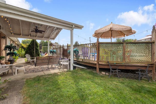 56707 Brightwood Boulevard, Elkhart, IN 46516