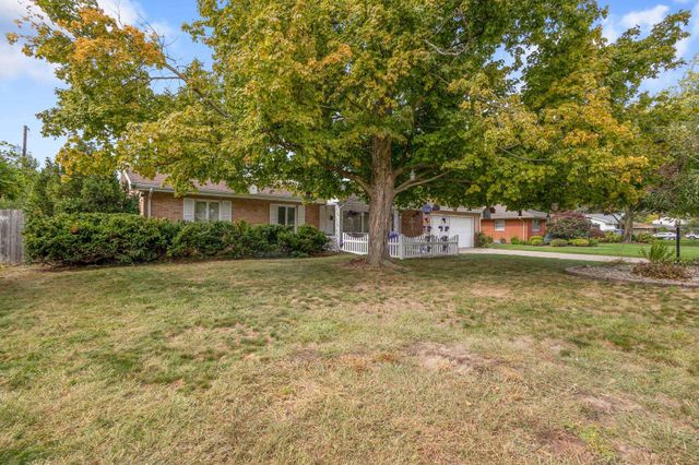 56707 Brightwood Boulevard, Elkhart, IN 46516