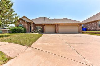 313 Starshine Drive, Norman, OK 73071