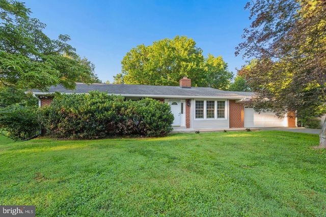 12408 W OLD BALTIMORE RD W, Boyds, MD 20841