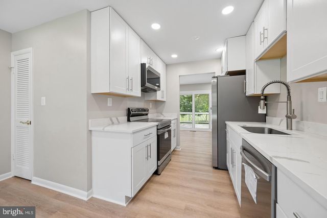 12408 W OLD BALTIMORE RD W, Boyds, MD 20841