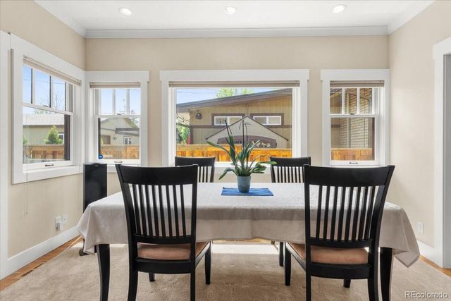 1910 S Corona Street, Denver, CO 80210