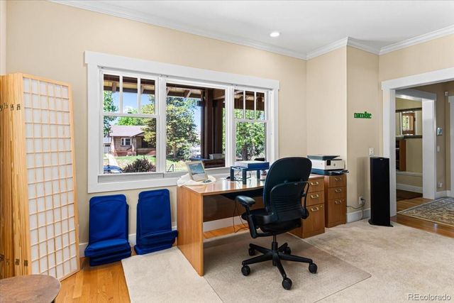 1910 S Corona Street, Denver, CO 80210