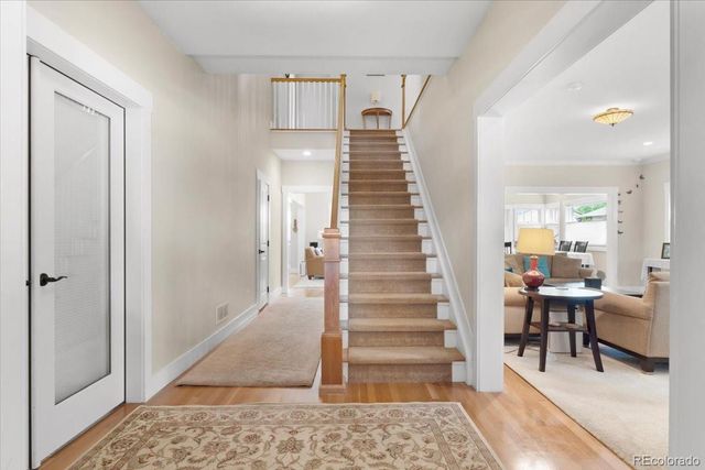 1910 S Corona Street, Denver, CO 80210