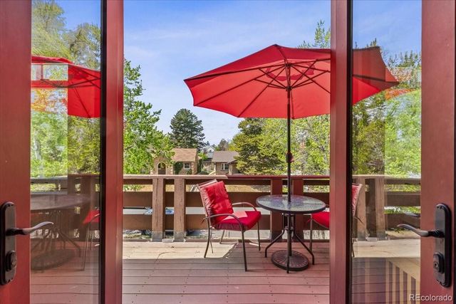 1910 S Corona Street, Denver, CO 80210