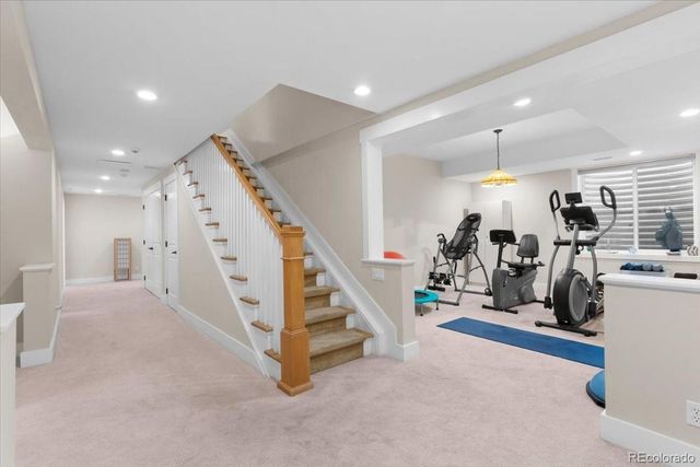 1910 S Corona Street, Denver, CO 80210
