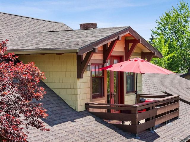 1910 S Corona Street, Denver, CO 80210