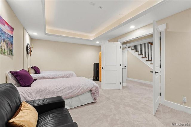 1910 S Corona Street, Denver, CO 80210
