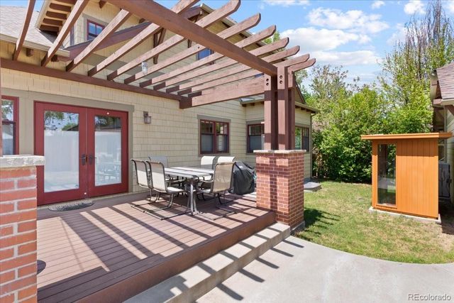 1910 S Corona Street, Denver, CO 80210