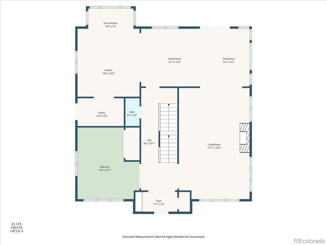 1910 S Corona Street, Denver, CO 80210