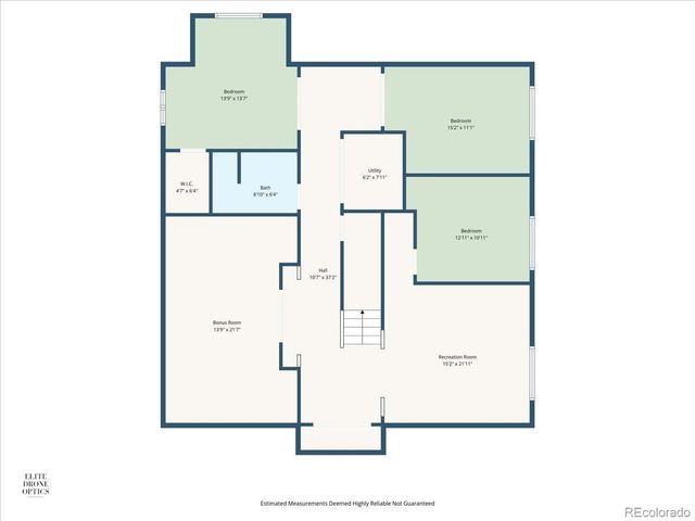 1910 S Corona Street, Denver, CO 80210
