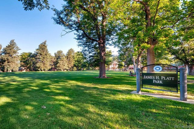 1910 S Corona Street, Denver, CO 80210