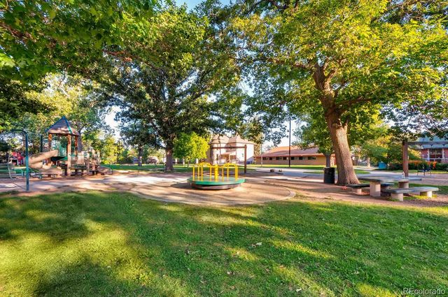 1910 S Corona Street, Denver, CO 80210