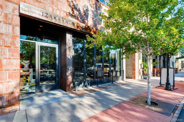 1910 S Corona Street, Denver, CO 80210