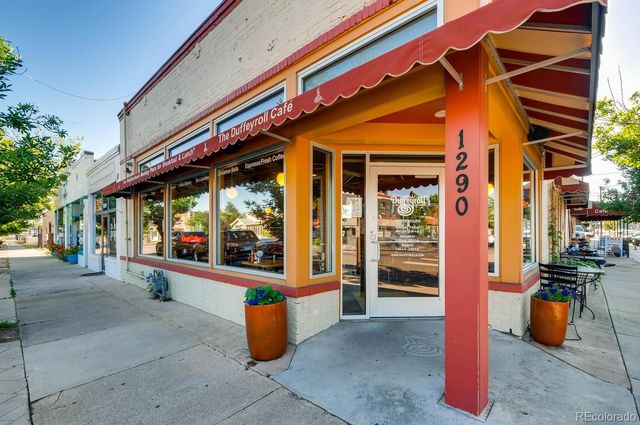1910 S Corona Street, Denver, CO 80210