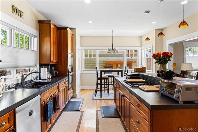 1910 S Corona Street, Denver, CO 80210