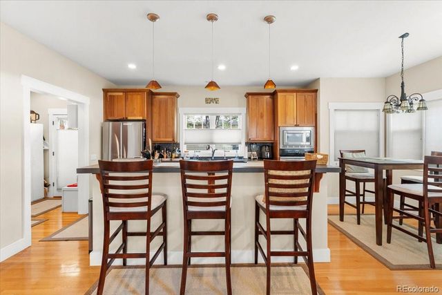 1910 S Corona Street, Denver, CO 80210