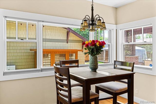 1910 S Corona Street, Denver, CO 80210