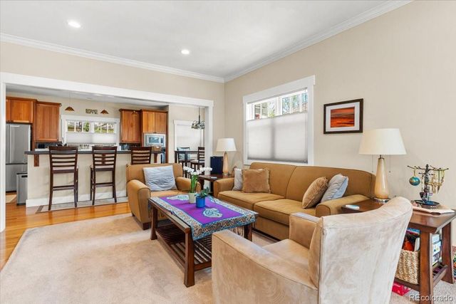 1910 S Corona Street, Denver, CO 80210