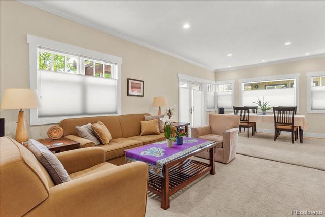 1910 S Corona Street, Denver, CO 80210
