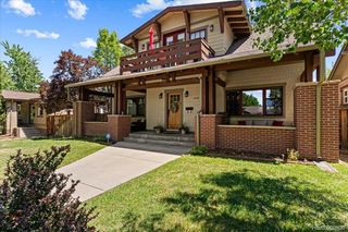 1910 S Corona Street, Denver, CO 80210