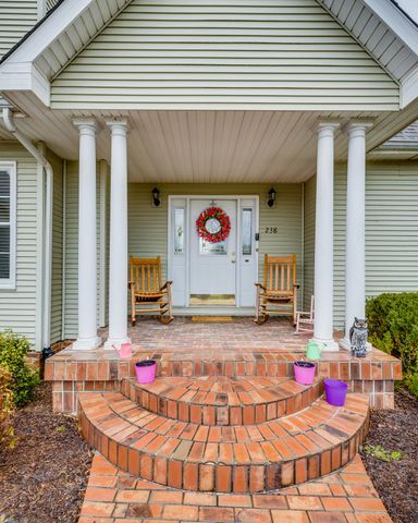 238 Union Church Road, Jonesborough, TN 37659