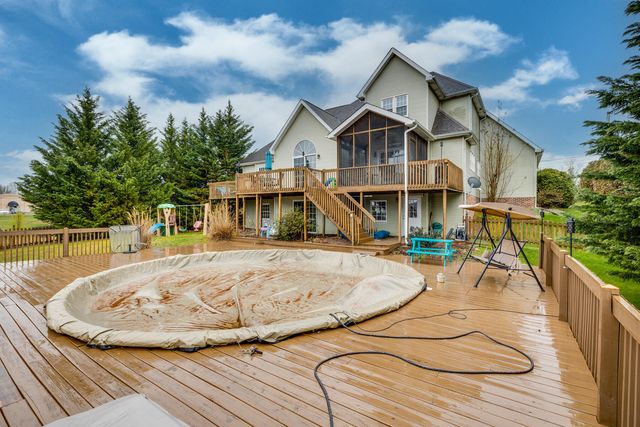 238 Union Church Road, Jonesborough, TN 37659