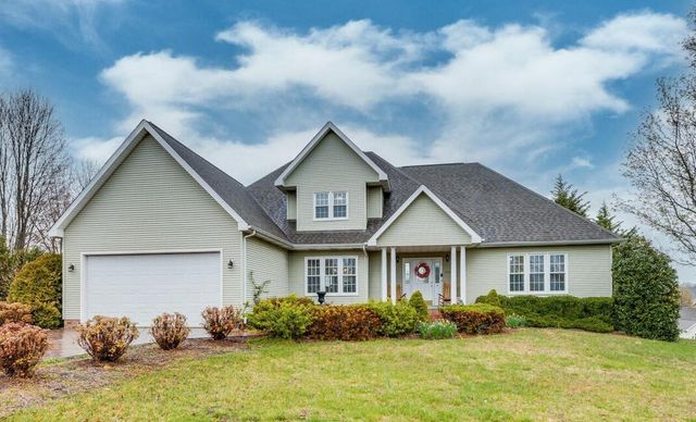 238 Union Church Road, Jonesborough, TN 37659