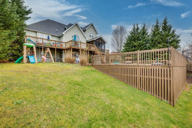 238 Union Church Road, Jonesborough, TN 37659