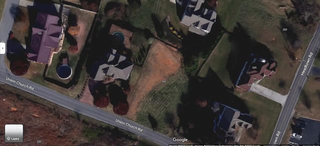 238 Union Church Road, Jonesborough, TN 37659