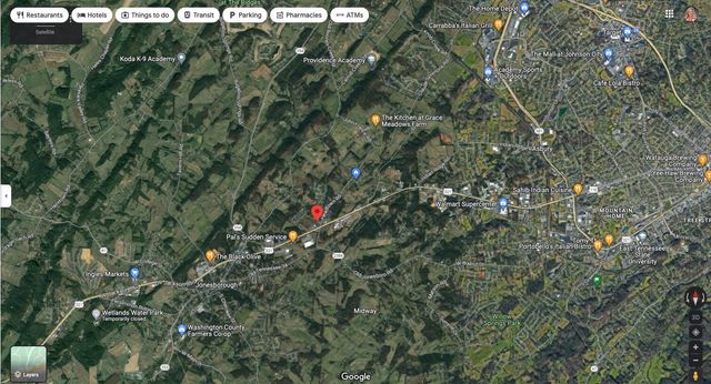 238 Union Church Road, Jonesborough, TN 37659