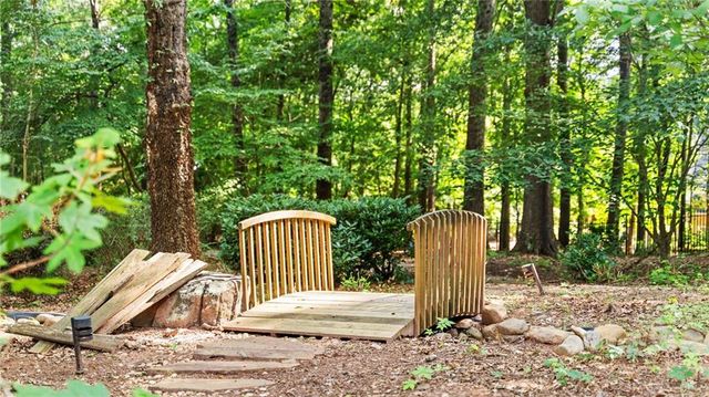 223 Cathy Ann Lane NW, Marietta, GA 30064